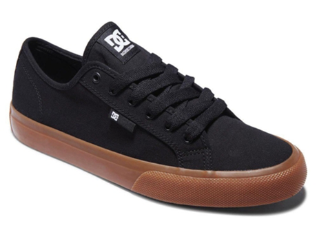 Zapatillas DC SHOES Hombre (44 - Azul)