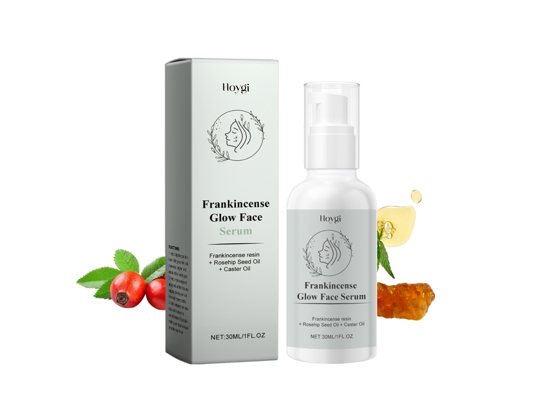 Aceite esencial facial antiedad