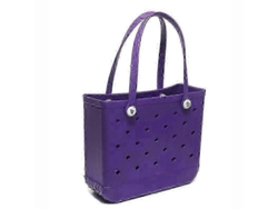 Bolso abierto de espuma EVA impermeable, lavable y duradera, ideal para playa, barco, piscina y deportes - Bolso de mano Rosewell para mujer