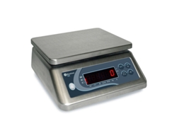 Balanza Control de Peso Inoxidable Baxtran Ss-15