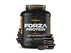 Forza Protein 2 kg 100 g gratis Big Man