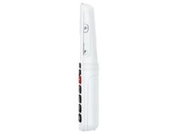 Teléfono Inalámbrico SWISSVOICE Xtra 2155 Blanco