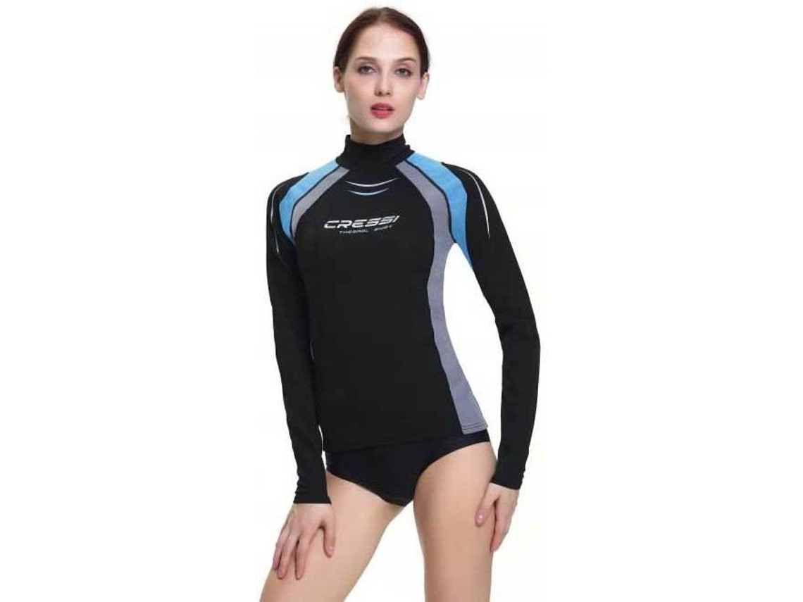Rash Guard CRESSI Thermic