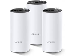 Sistema Mesh TP-LINK Deco E4(3-pack) (3 Unidades - AC1200 - Dual Band)