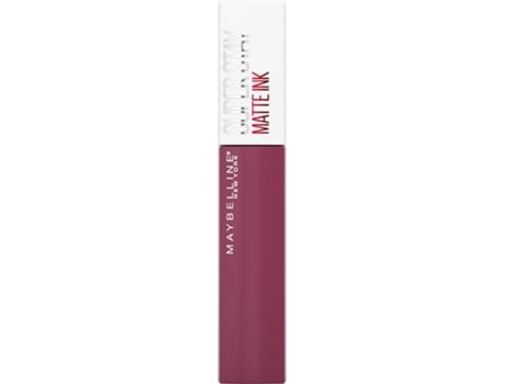 Labial Líquido MAYBELLINE Superstay Matte Ink 165-successful