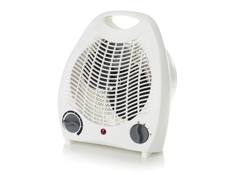 Ventilador Portátil SILVANO Thermo 1000 2000 W