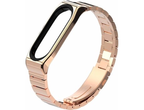 Correa Amazfit Band 5 G4M Dorado