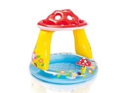 Piscina Inflable INTEX Vinilo (102 x 89 cm)