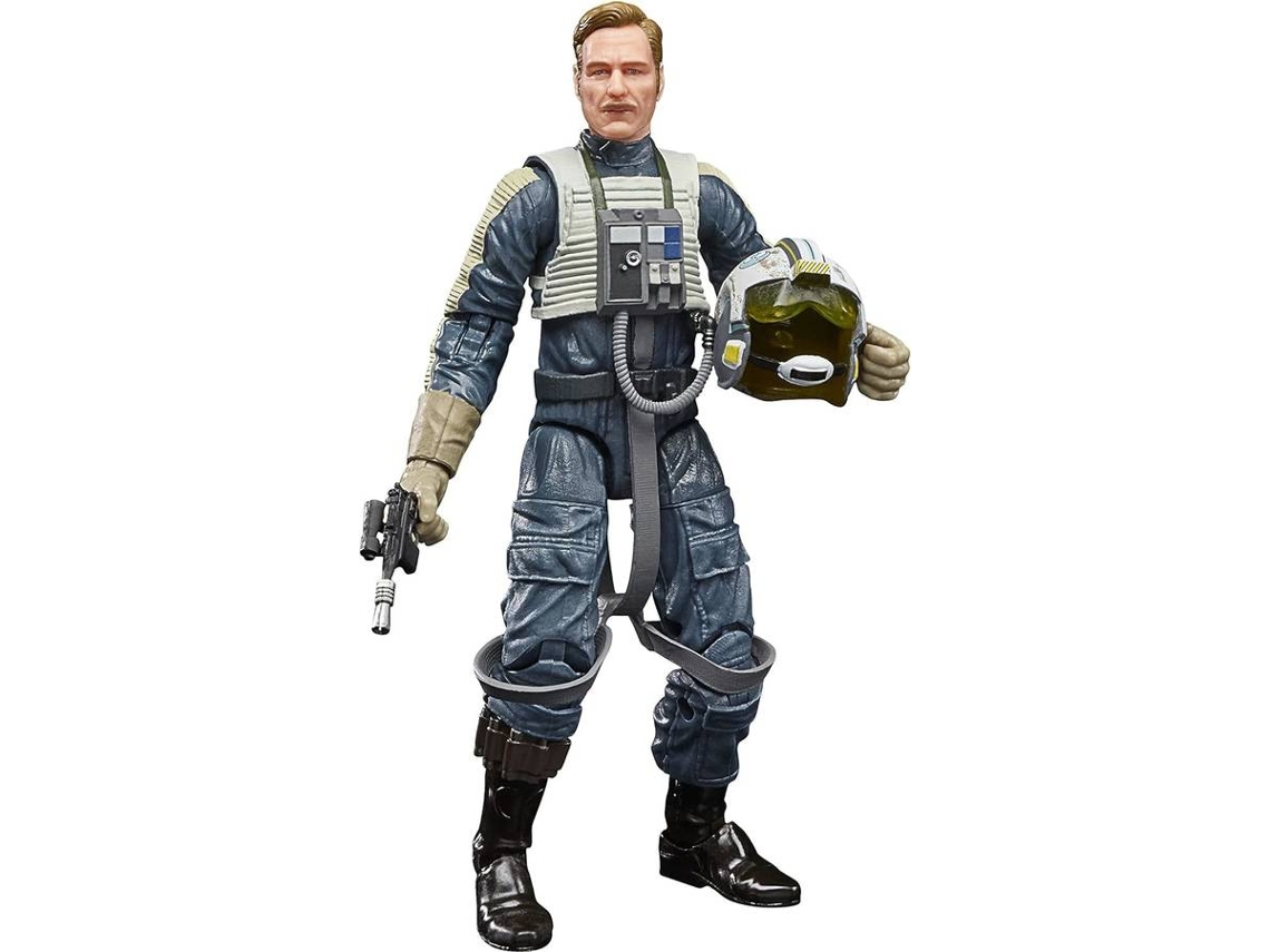 Figura HASBRO Antoc Merrick Star Wars Black Series Rogue One