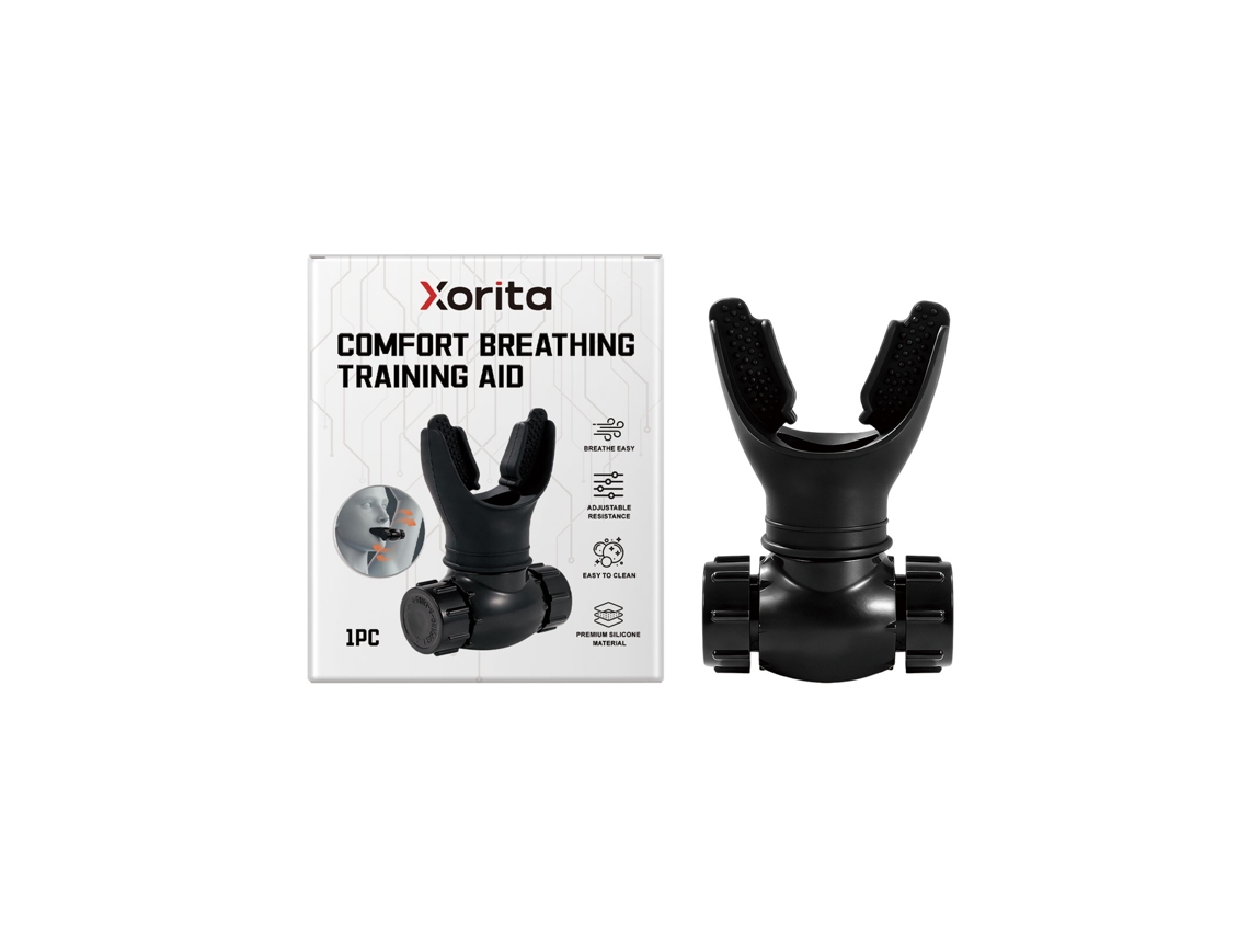 Xorita Body Trainer Fit Soft Lip Trainer