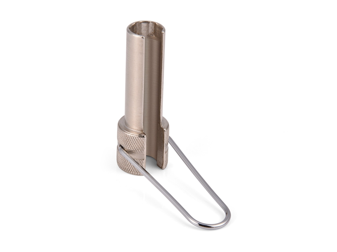 Ferramenta De Remoção De Conector F Catv Segurança Shield Para Cabo Coaxial Rg6 Rg59 Rg11 58mm