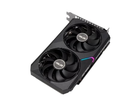 Tarjeta Gráfica ASUS GeForce RTX 3050 (NVIDIA - 8 GB GDDR6)
