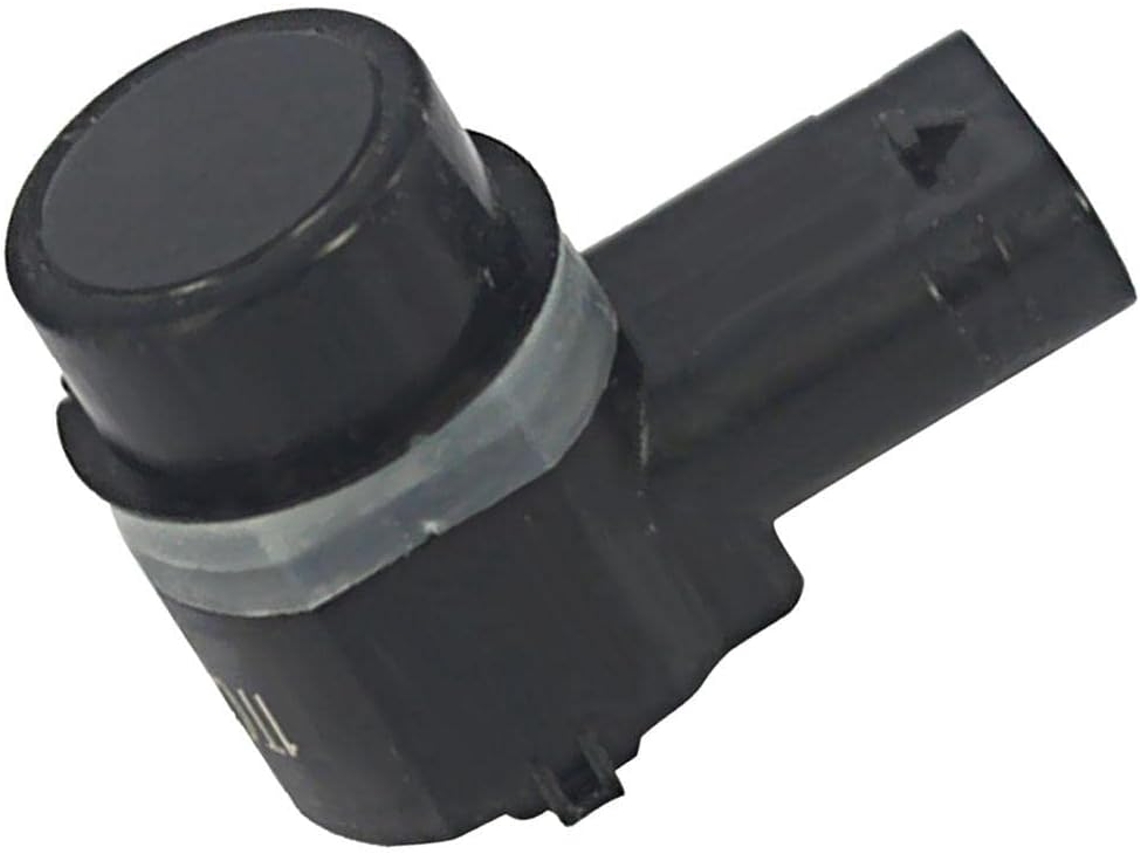 Sensor De Aparcamiento Automático, Accesorio De Plástico Impermeable, Ideal Para Q3 A3 8p