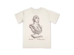 Faye Webster Car Therapy Sessions Bust T Rockinstone Size:xl