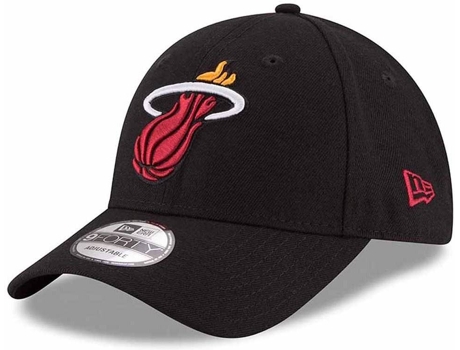 Gorro NEW ERA Poliéster Hombre (Negro)