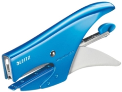 Grapadora Alicate LEITZ WOW Azul (Capacidad máxima.: 15 hojas)