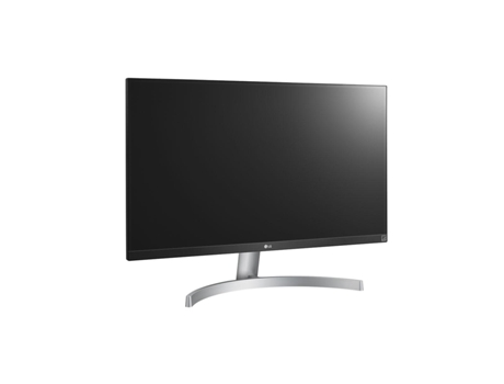 Monitor LG 27UL600 - W (27" - 60 Hz - 5 ms)