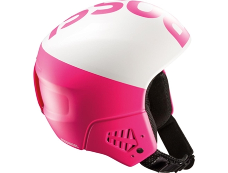 Casco de Esquí ROSSIGNOL Hero 9 Fis Impacts (60 cm)