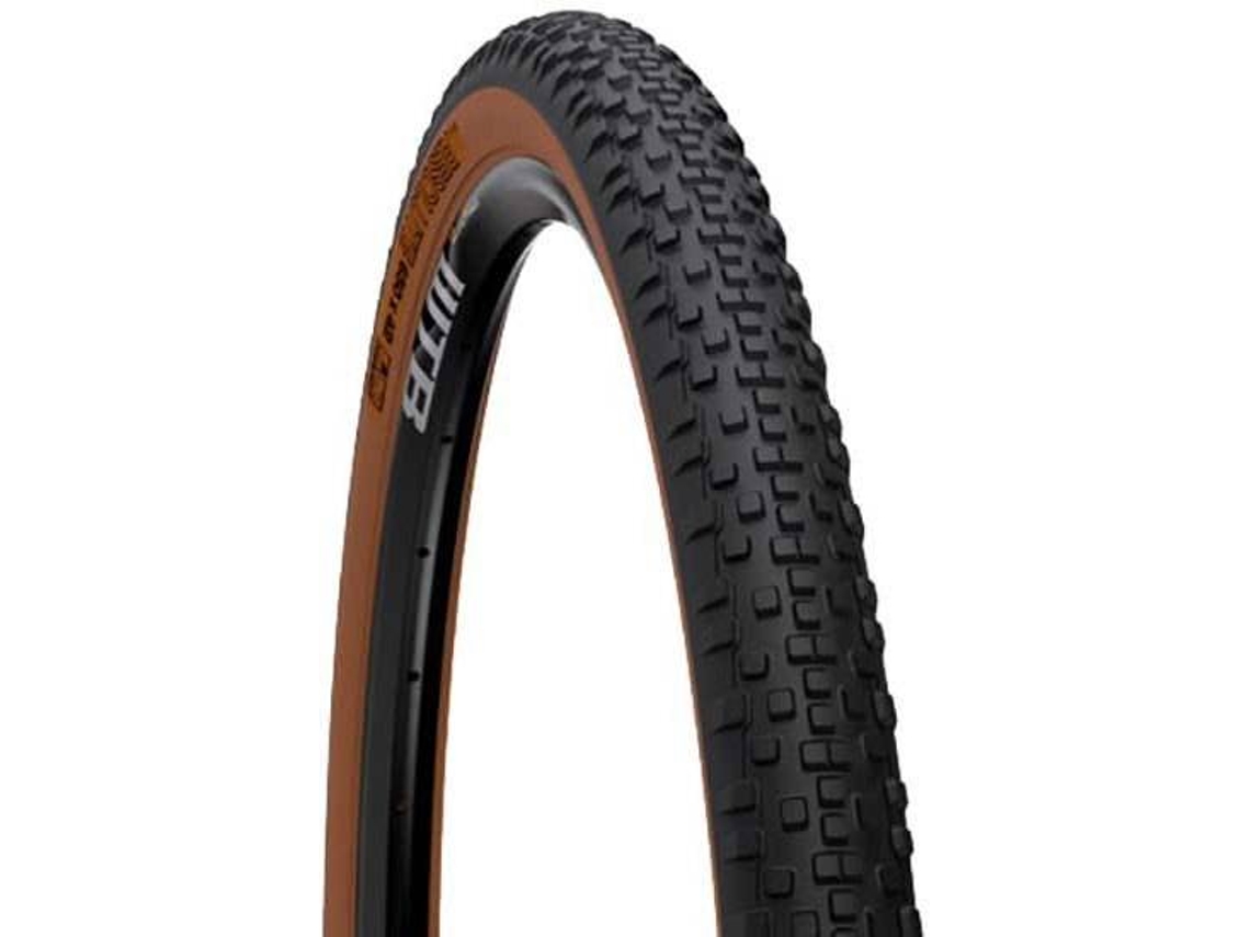 Neumático para Ciclismo Gravel WTB Gravel Resolute Tcs Light Fast Rolling Tubeless (27,5´´)