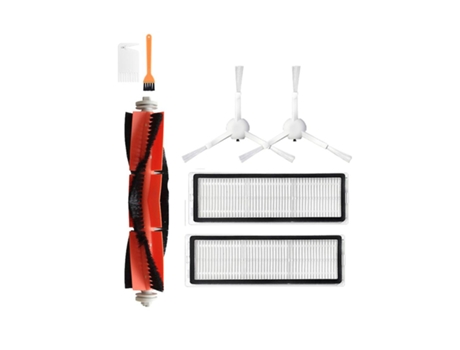 Para xiaomi mijia b101cn dreame s10/s10 pro robot cleaner hepa filter