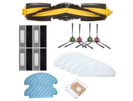 Accesorio Aspiradores ECOVACS Ecovacs Deebot T8 l Filtro