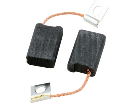 Cepillo de Carbón BOSCH Marteau/Ubh 10/50 (6.4x12.5x19mm)