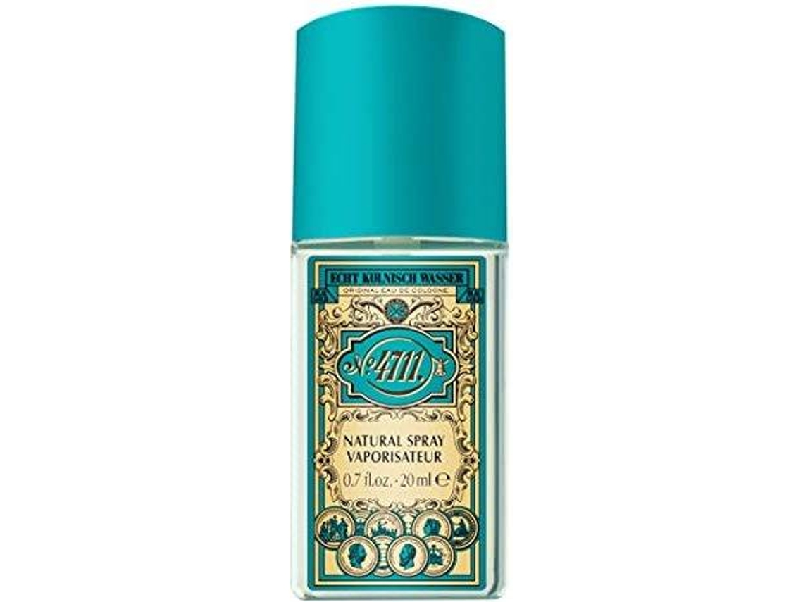 Perfume 4711 Edc Original (20 ml)