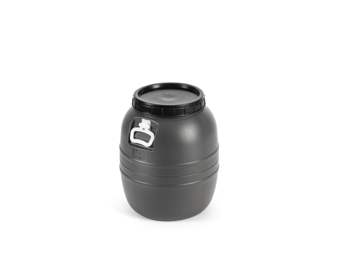 Barrica SIE 45 Lt Tampa Rosca