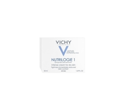 Crema Facial VICHY LABORATOIRES Nutrilogie-1 (50 ml)