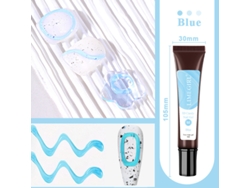 Esmalte de uñas en gel 3D en tubo 5D - No requiere limpieza ni lavado.02