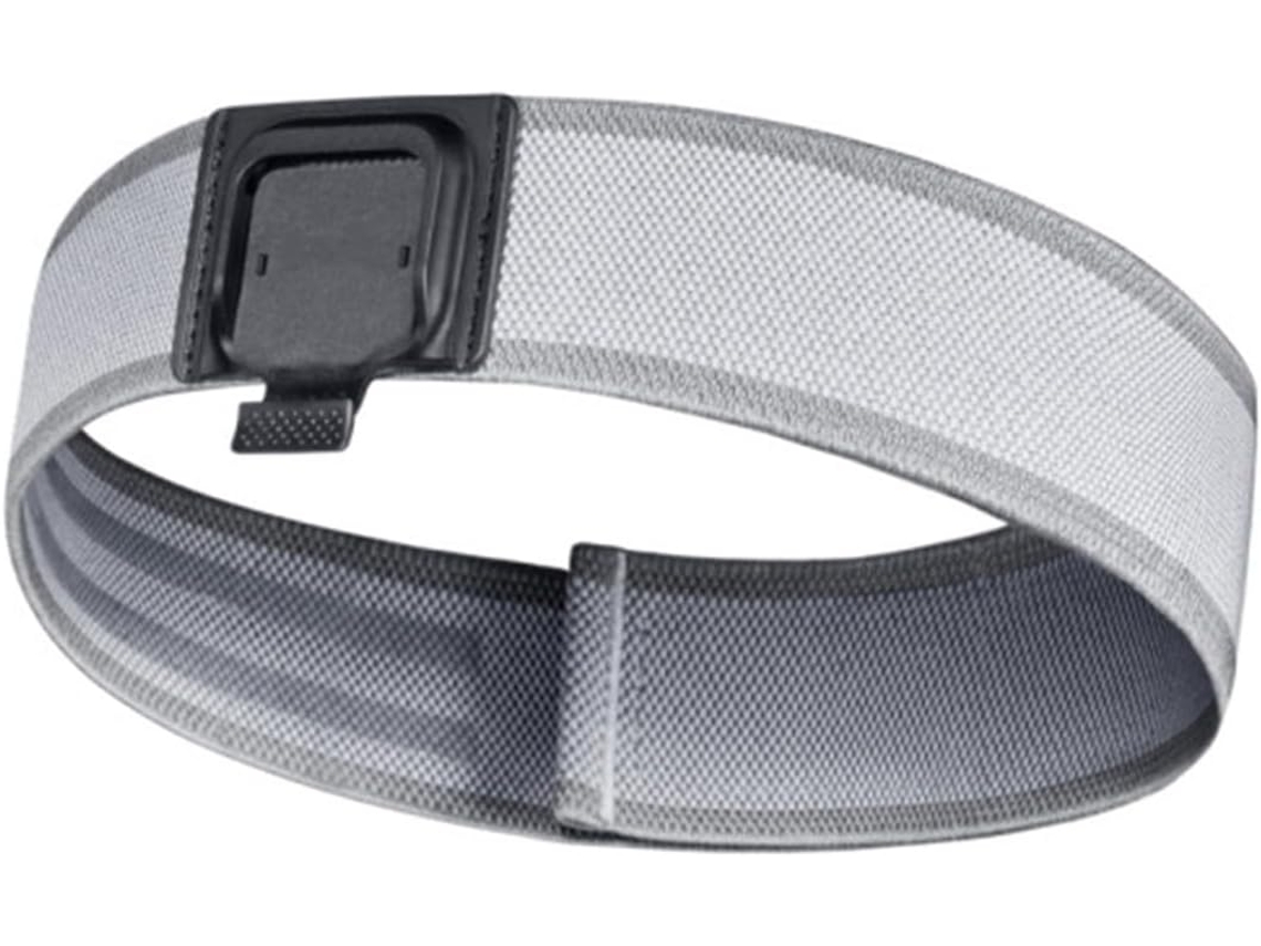 Cinturón Flexible Entrelazado Con Clip Permanente Para Cámara De Acción De 360°