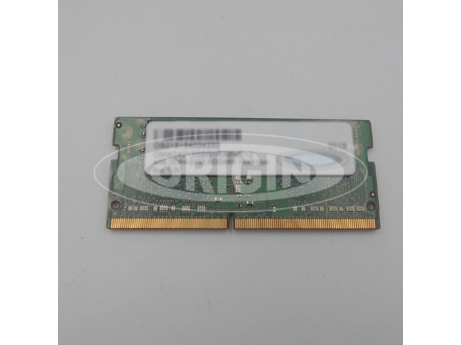 Memoria RAM DDR4 ORIGIN STORAGE OM8G42666SO1RX8NE12 (1 x 8 GB - 2666 MHz - CL 19 - Verde)