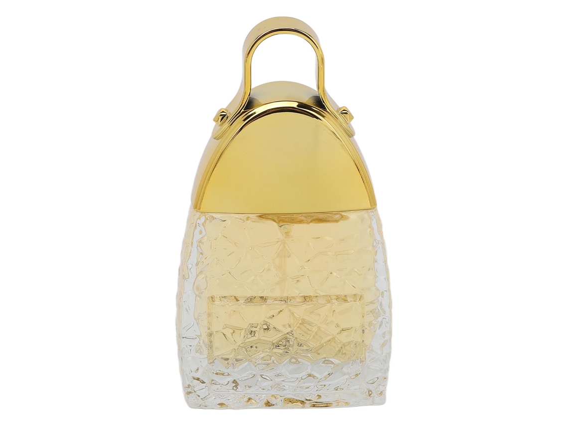 Perfume Para Mujer Floral Frutal Refrescante, Larga Duración Con Notas De Pomelo, Pera Y Músico