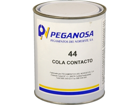 Cola contacto 1kg super 44