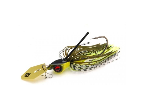 Señuelo RAID JAPAN Maxx Blade Speed - 07