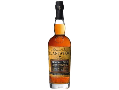 Rum PLANTATION RUM Plantation Original Dark (1 L - 1 unidad)
