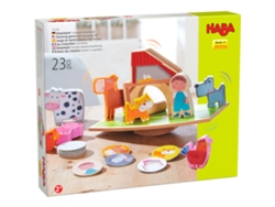 Juego de equilibrio HABA Act (2 anos)