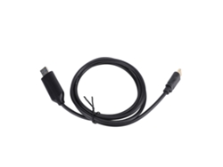 Cable Adaptador Convertidor Multimedia Usb 3.0 A Hd Con Salida 1080p Para Portátil, Pc, Teléfono, Tv Y Proyector.