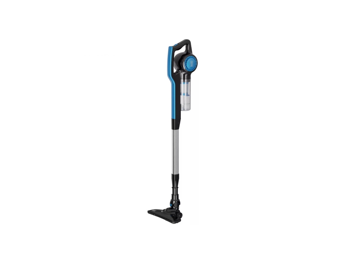 Aspiradora Escoba Con Cable De 600 W, Negra Bxvms602e - Black+decker