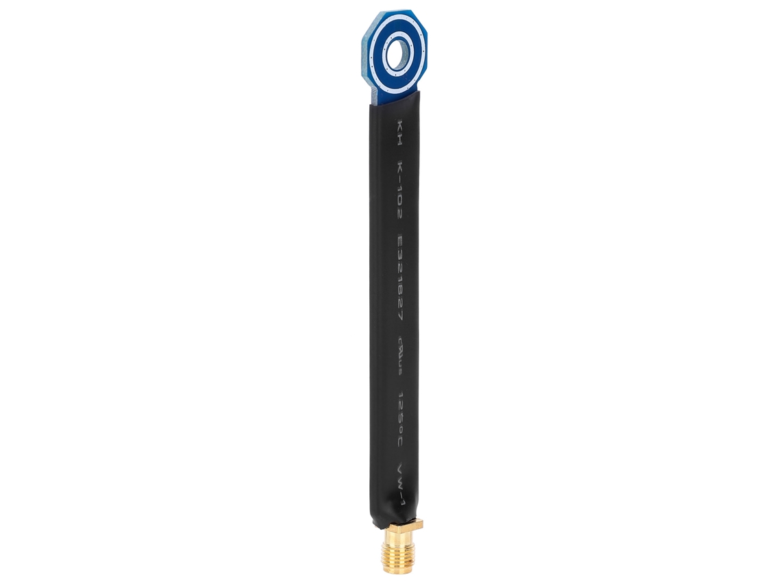 Sonda De Campo Magnético De Campo Cercano (emc) Con Conector Sma Hembra Para Antena