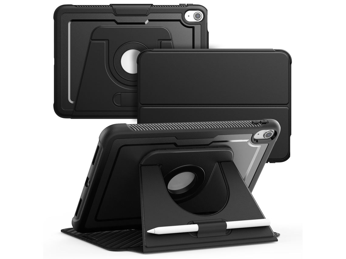 Capa Magnética Para Tablet (preta) - Ipad Pro 11 M4 A2836 (2024)
