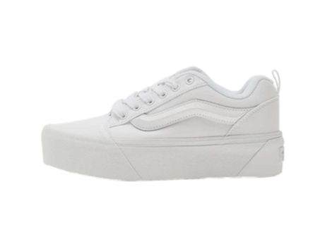 Zapatillas Unisex VANS Knu Stack Blanco (365)