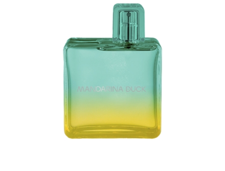 Vida Loca para Él Edt Vapo MANDARINA DUCK 100 Ml