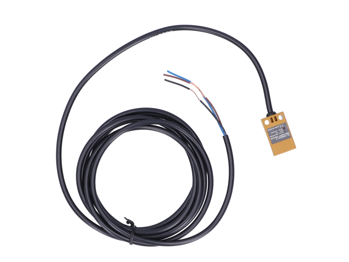 Sensor De Nivelación Automática Npn Nc De 3 Hilos Tl-q5mc2-z Accesorios Para Impresoras 3d
