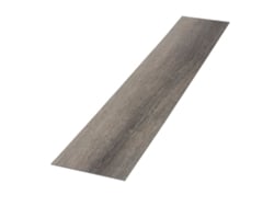 Suelo vinílico ML-Design de PVC 2,23m² color pino gris 16x planchas autoadhesivas