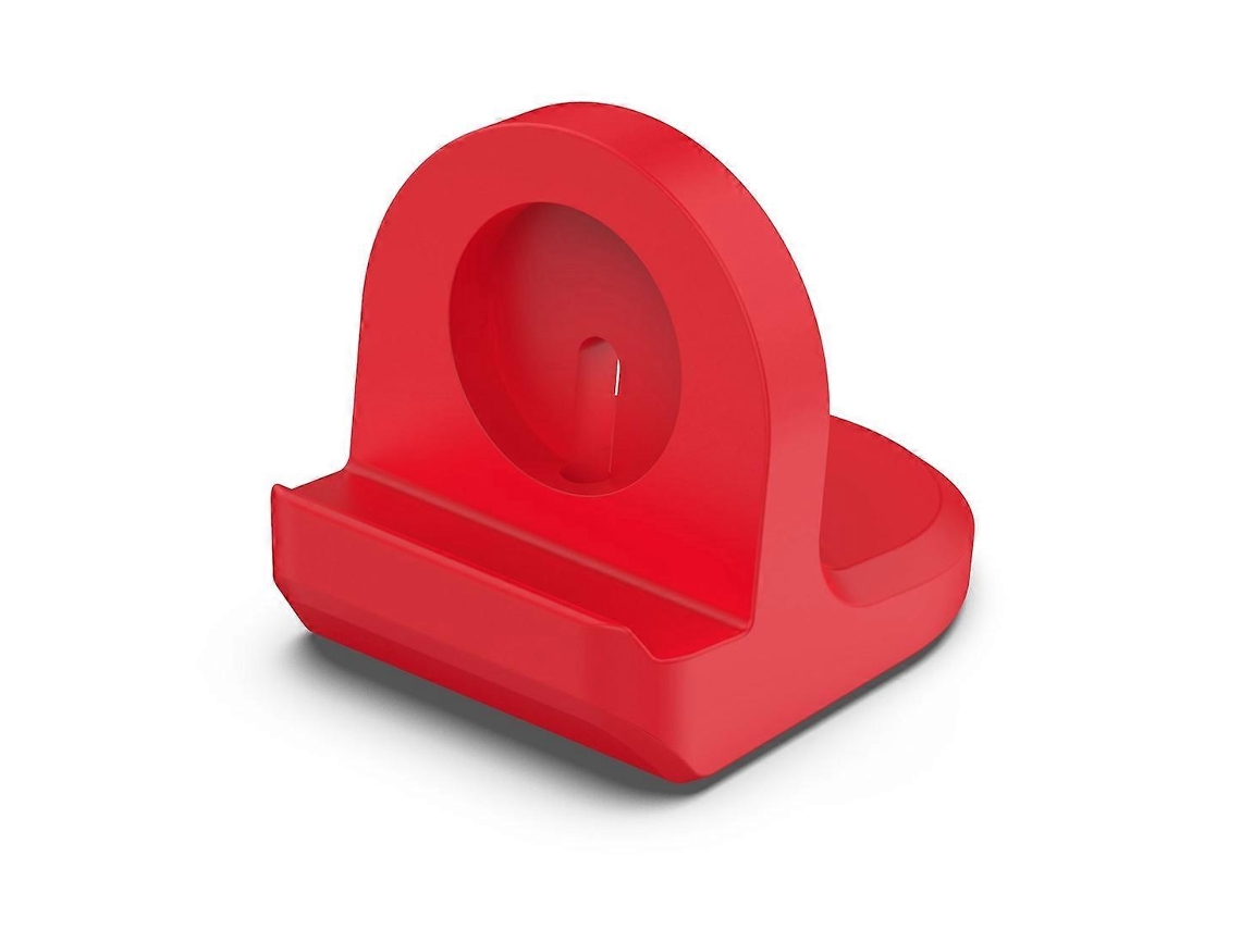 Soporte de carga de silicona para reloj inteligente Nostalgia88