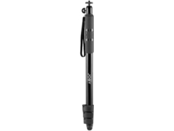 Monopie JOBY Compact 2in1 (Bola - Altura Máxima: 44 cm - Aluminio)
