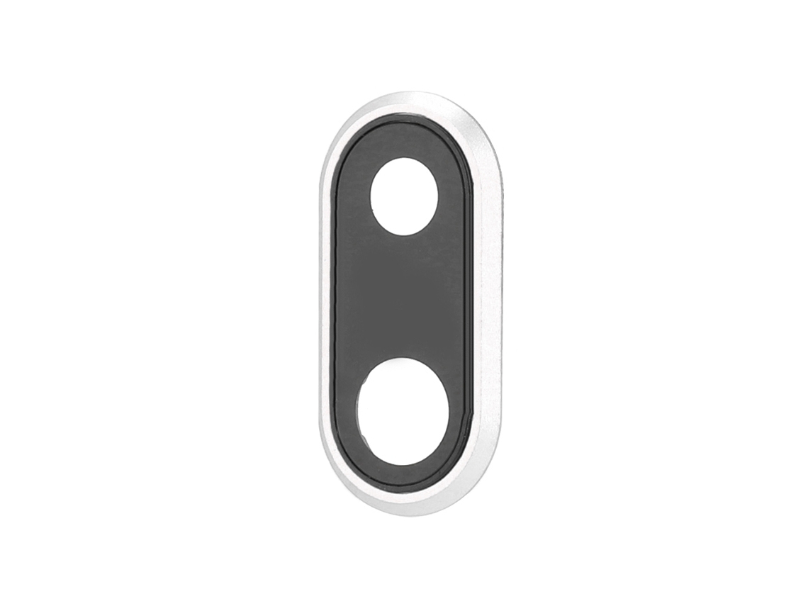 Anillo De Vidrio De La Lente De La Cámara Trasera Para Reemplazo De Iphone 8 Plus (plateado) Anillo De La Cámara Trasera Para Iphone 8 Plus, Anillo De La Cámara Trasera Del Teléfono Móvil Para Iphone 8 Plus, Reemplazo De La Cámara Trasera Para Iphone 8 Plus, Para Cámara Trasera De Iphone 8 Plus, Reemplazo De La Tapa De La Lente De La Cámara Trasera Para Iphone 8 Plus
Anillo De Marco De Foto, Protege La Cámara Trasera, Reemplaza La Tapa De Vidrio De La Lente