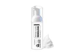 Mousse limpiadora dental Fresh Foam