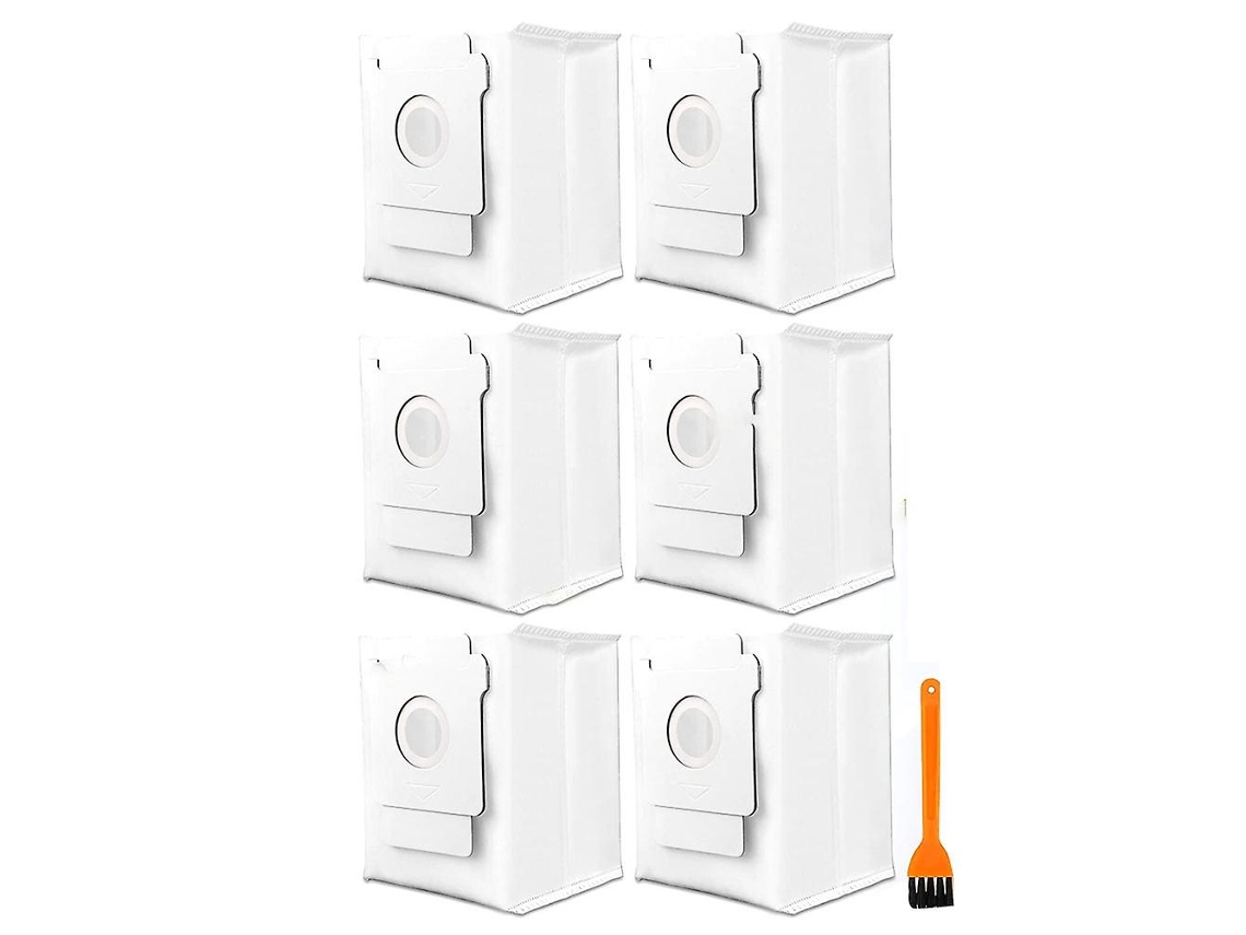 Saco de vácuo para irobot roomba i7(7150) i3+(3550) i6+ (6550) i8+